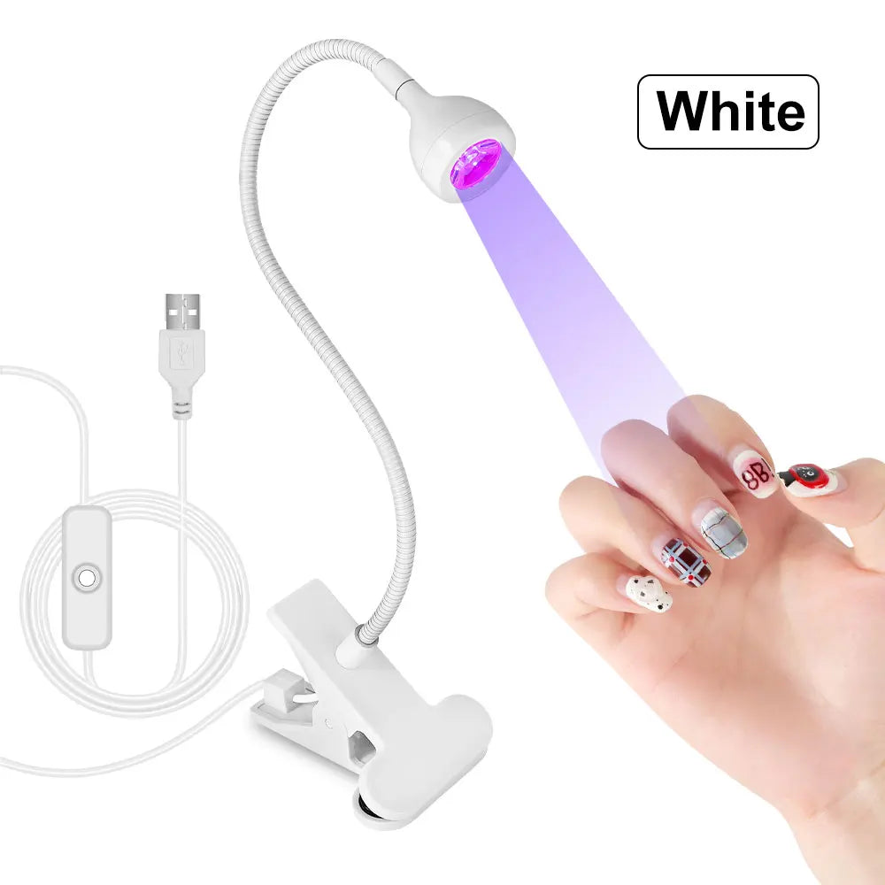 Novalyne Nail Dryer LED©