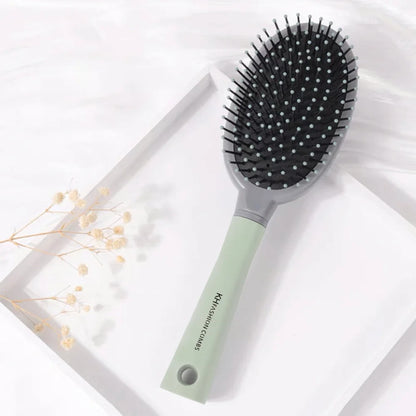 Novalyne Detangling Hair Brush©