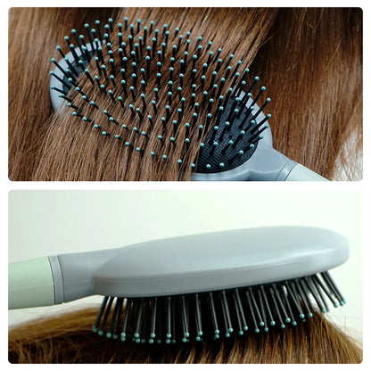 Novalyne Detangling Hair Brush©