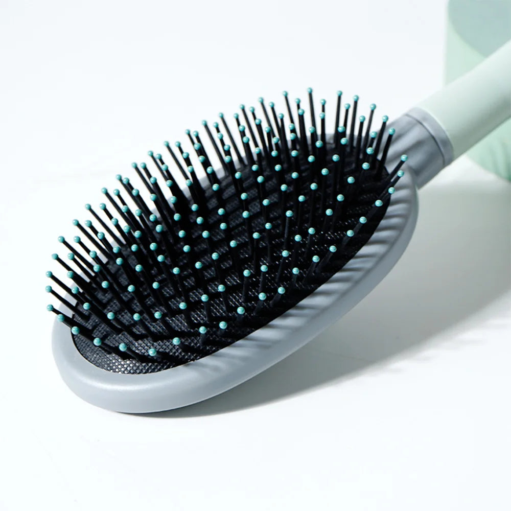 Novalyne Detangling Hair Brush©