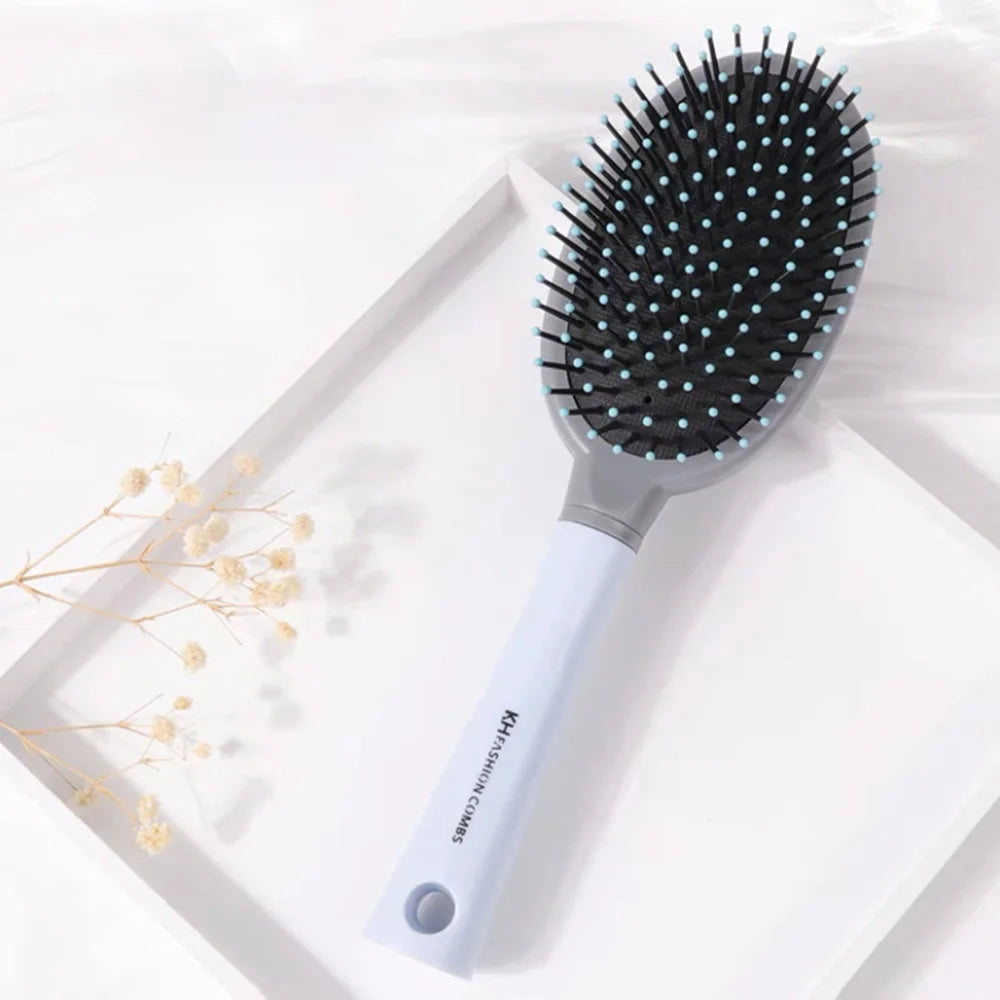 Novalyne Detangling Hair Brush©