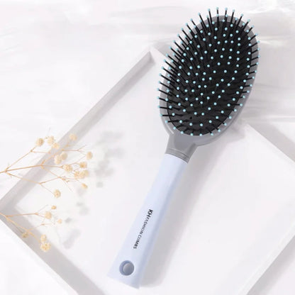 Novalyne Detangling Hair Brush©