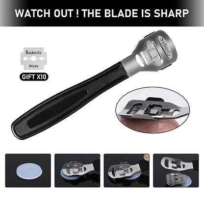 Novalyne Pedicure Kit©