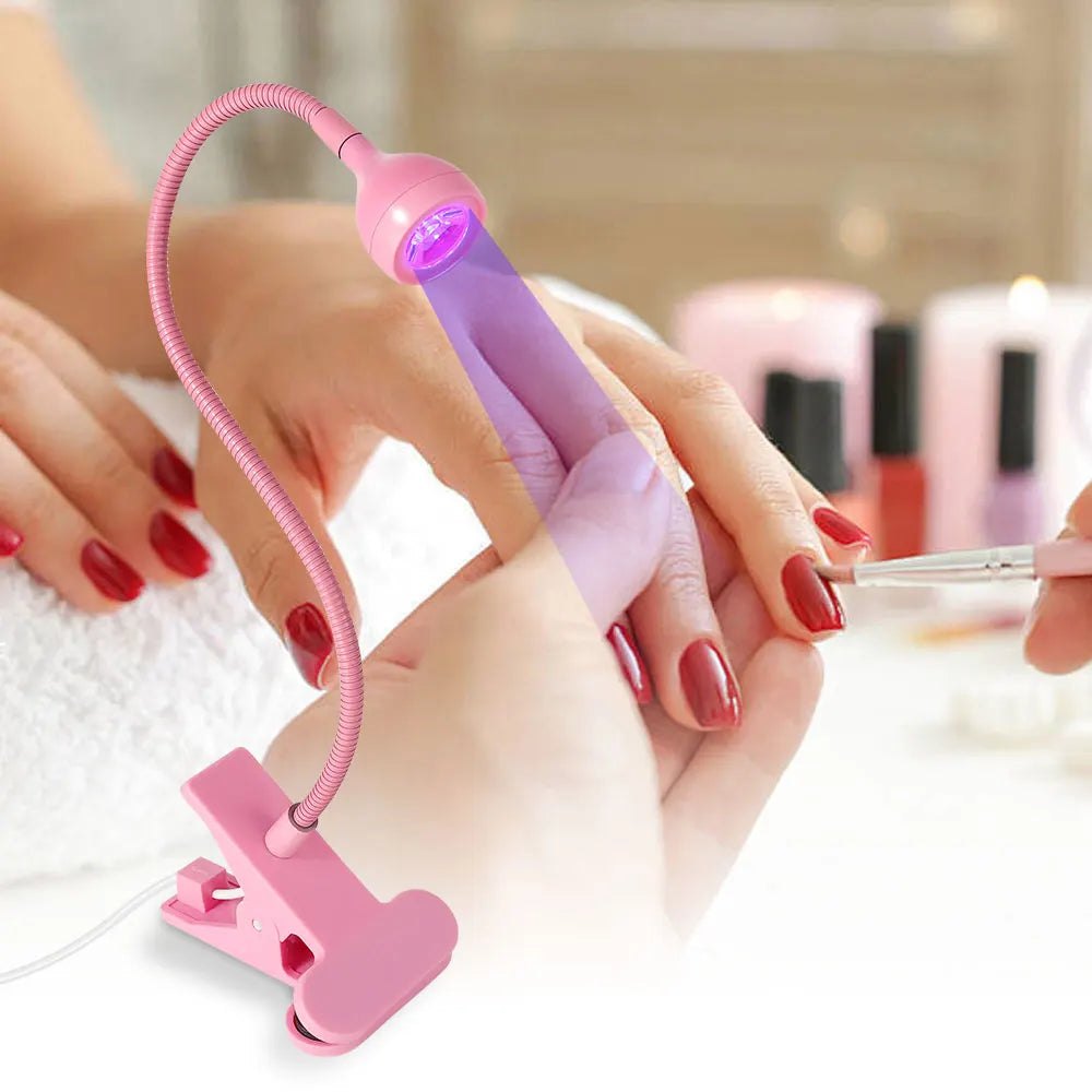 Novalyne Nail Dryer LED©