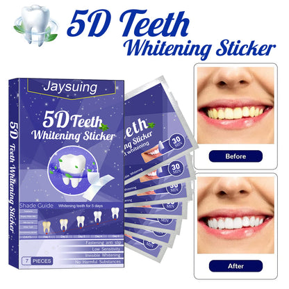 Novalyne Teeth Whitening Kit©