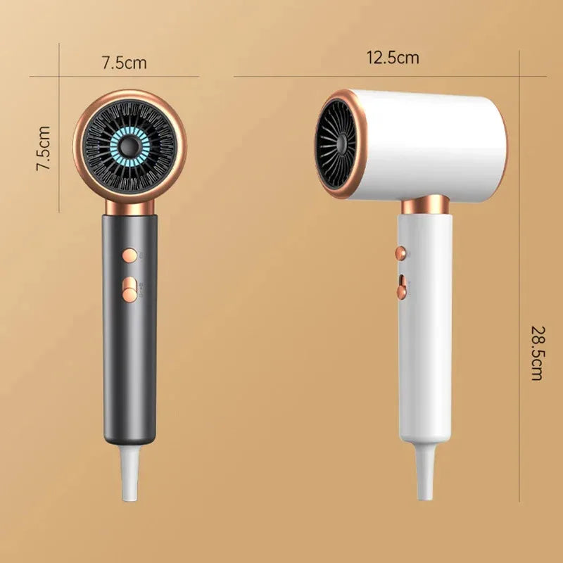 Novalyne Hair Dryer©