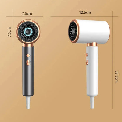 Novalyne Hair Dryer©