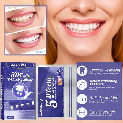 Novalyne Teeth Whitening Kit©