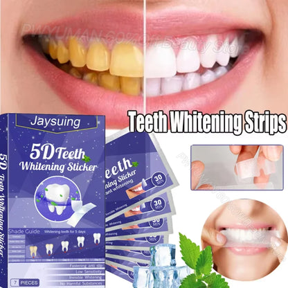 Novalyne Teeth Whitening Kit©