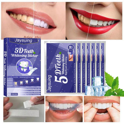 Novalyne Teeth Whitening Kit©