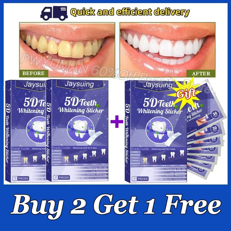 Novalyne Teeth Whitening Kit©