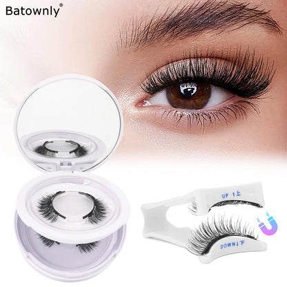 Novalyne Magnetic Eyelashes©