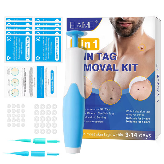 Novalyne Skin Tag Removal Kit©
