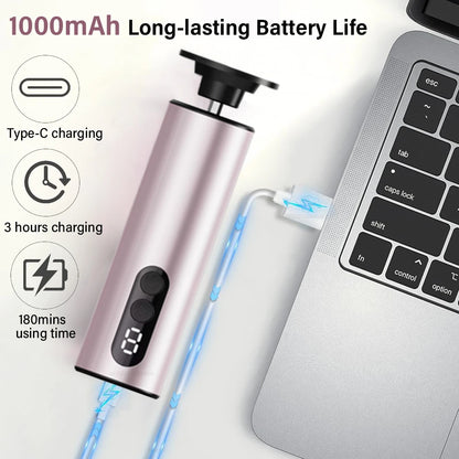 Novalyne Electric Callus Remover©