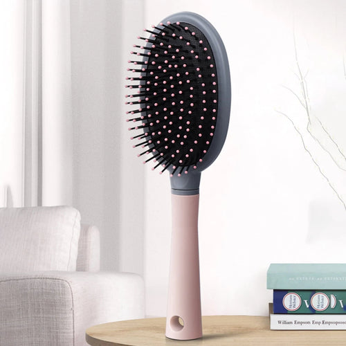 Novalyne Detangling Hair Brush©
