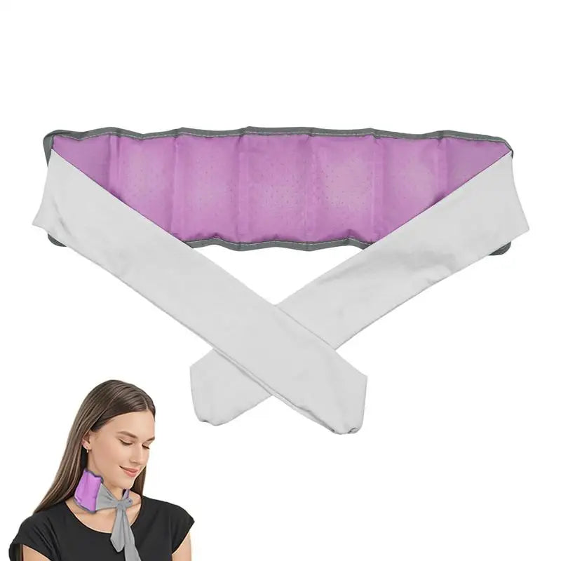 Novalyne Cooling Neck Wrap©