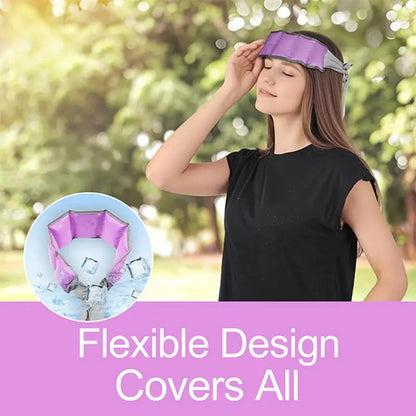Novalyne Cooling Neck Wrap©
