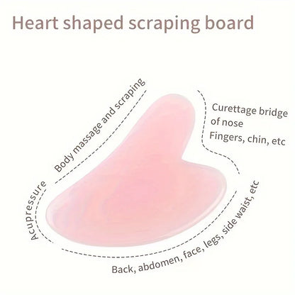 Novalyne  Natural Jade Roller for Face©