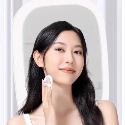 Novalyne Rotating LED Cosmetic Mirror©