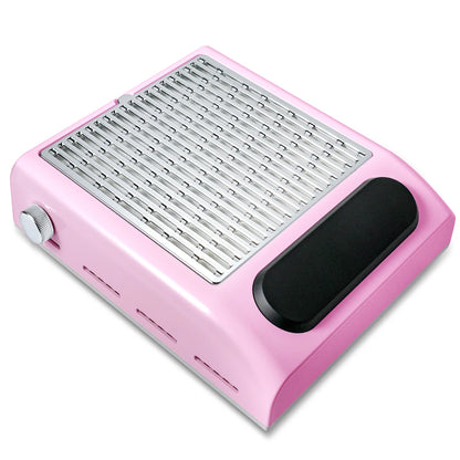 Novalyne Nail Dust Collector©