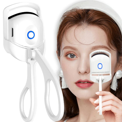 Novalyne Electric Eyelash Curler©