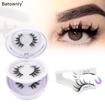 Novalyne Magnetic Eyelashes©