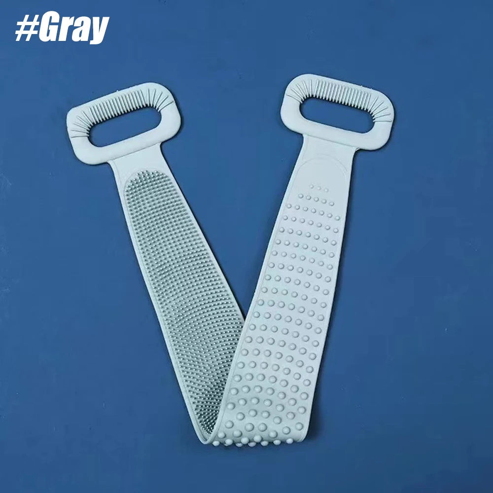 Novalyne Back Scrubber for Shower©